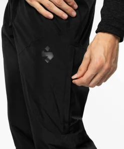 Sweet Protection Men's Crusader GORE-TEX Infinium Pants Black