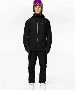Sweet Protection Men's Crusader GORE-TEX Infinium Jacket Black