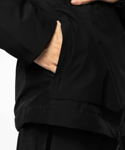 Sweet Protection Men's Crusader GORE-TEX Infinium Jacket Black