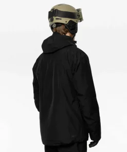 Sweet Protection Men's Crusader GORE-TEX Infinium Jacket Black