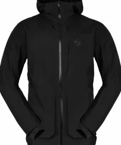 Sweet Protection Men's Crusader GORE-TEX Infinium Jacket Black