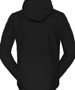 Sweet Protection Men's Crusader GORE-TEX Infinium Jacket Black