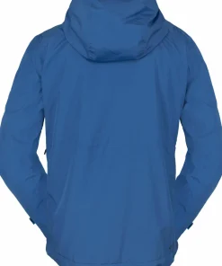 New Sweet Protection Men's Crusader GORE-TEX Infinium Jacket Sky Blue