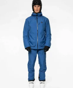 New Sweet Protection Men's Crusader GORE-TEX Infinium Jacket Sky Blue