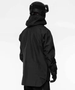 Outlet Sweet Protection Men's Crusader X GORE-TEX Jacket Black