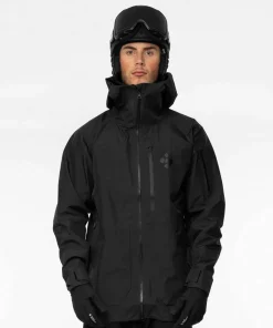 Outlet Sweet Protection Men's Crusader X GORE-TEX Jacket Black
