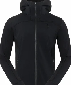 Clearance Sweet Protection Men's Sawyer Zip Hoodie Black