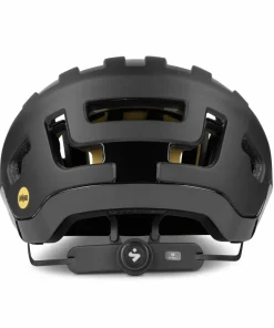 Hot Sweet Protection Outrider Mips Helmet Matte Black Matte Black 20