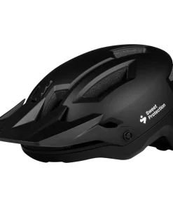 New Sweet Protection Primer Mips Helmet Matte Black