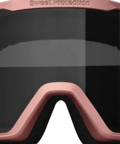 New Sweet Protection Ripley Junior Obsidian Black/Rose Gold/Black Rose