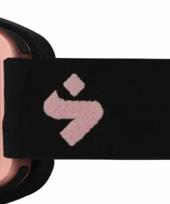 New Sweet Protection Ripley Junior Obsidian Black/Rose Gold/Black Rose