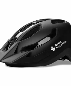 Sweet Protection Ripper Mips Helmet Matte Black