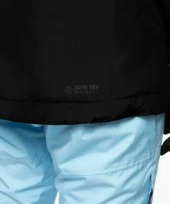 Best Sweet Protection Women's Crusader GORE-TEX Infinium Jacket Black
