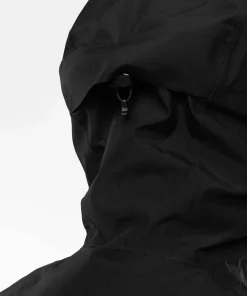 Best Sweet Protection Women's Crusader GORE-TEX Infinium Jacket Black