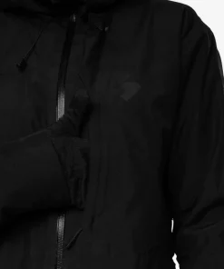 Best Sweet Protection Women's Crusader GORE-TEX Infinium Jacket Black