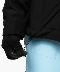 Best Sweet Protection Women's Crusader GORE-TEX Infinium Jacket Black