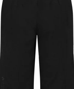 Hot Sweet Protection Women's Hunter Slashed Shorts Black