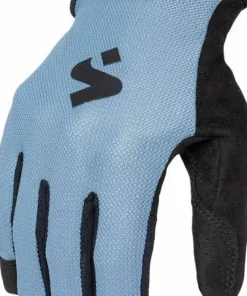 Best Sweet Protection Women's Hunter Light Gloves Flare Blue
