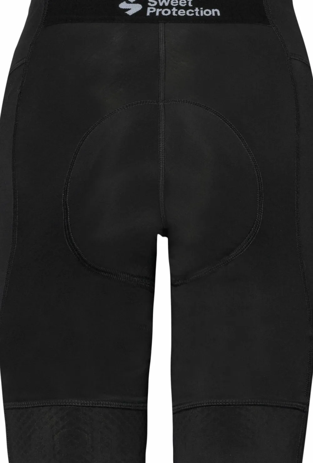 Clearance Sweet Protection Women's Hunter Roller Shorts Black
