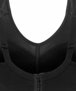 Discount Swegmark Activate Sport Bra Black
