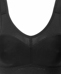 Discount Swegmark Activate Sport Bra Black