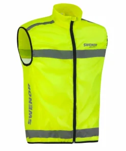 Hot Swenor Reflexväst Yellow