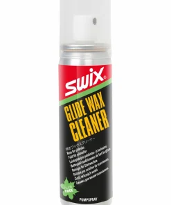New Swix Glide Wax Cleaner 70ml Nocolour