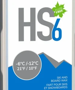 Online Swix HS6 Blue, -6°C/-12°C, 180g Nocolour