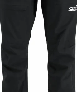 Discount Swix Men's Blizzard Pants Jet Black