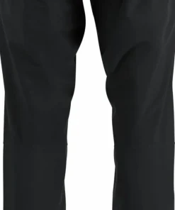 Discount Swix Men's Blizzard Pants Jet Black