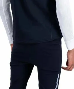 Sale Swix Men's Focus Warm Vest Black