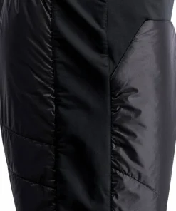 Discount Swix Men's Insulated Shorts Jet Black