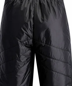 Discount Swix Men's Insulated Shorts Jet Black