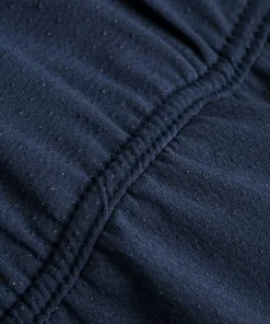 New Swix Men's Pace Hybrid Shorts Dark Navy/Lava Dark Navy / Lava