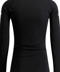 Sale Swix Men's RaceX Classic Long Sleeve Jet Black