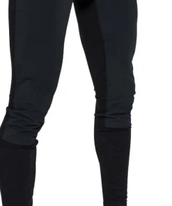 Best Swix Men's RaceX Classic Wind Pants Black