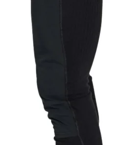 Best Swix Men's RaceX Classic Wind Pants Black
