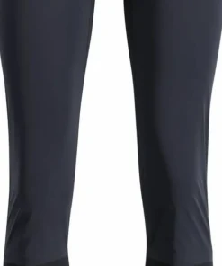 Best Swix Men's RaceX Classic Wind Pants Black
