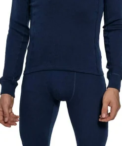 New Swix Men's RaceX Merino Half Zip Dark navy