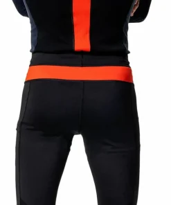 Outlet Swix Men's Roadline Tights Black