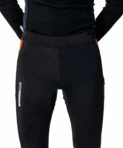 Outlet Swix Men's Roadline Tights Black