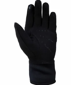 Online Swix Women's AtlasX Glove-Mitt Black