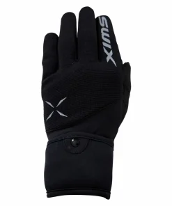 Online Swix Women's AtlasX Glove-Mitt Black