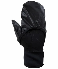Online Swix Women's AtlasX Glove-Mitt Black