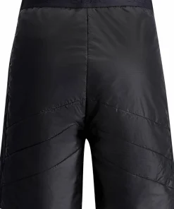 Best Swix Women's Insulated Shorts Jet Black