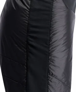 Best Swix Women's Insulated Shorts Jet Black