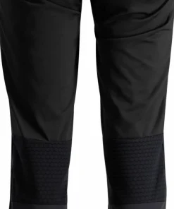 New Swix Women's Nordic XC Pants Jet Black