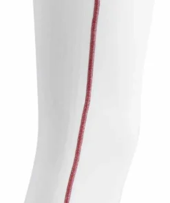 Discount Swix Women's RaceX Classic Pants Bright White/ Red Bright White/Swix Red