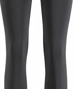 New Swix Women’s RaceX Dry Pants Black