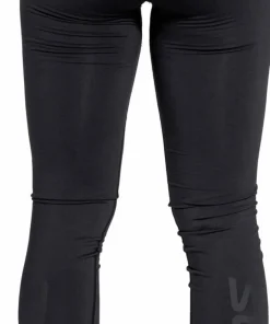 New Swix Women’s RaceX Dry Pants Black